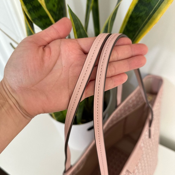 ❌SOLD❌ Tory Burch Tote Bag - Picture 3 of 11